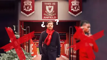  Alonso at the gates of Anfield