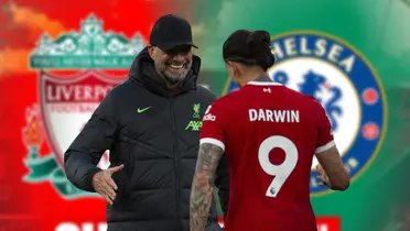 Klopp very happy in the Carabao Cup final
