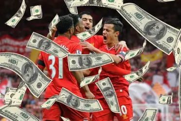 Could have been an idol, but preferred money