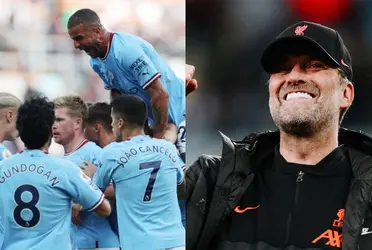 Jürgen Klopp would be very interested in bringing him to Anfield