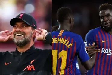 Liverpool continues to seek reinforcements for next season