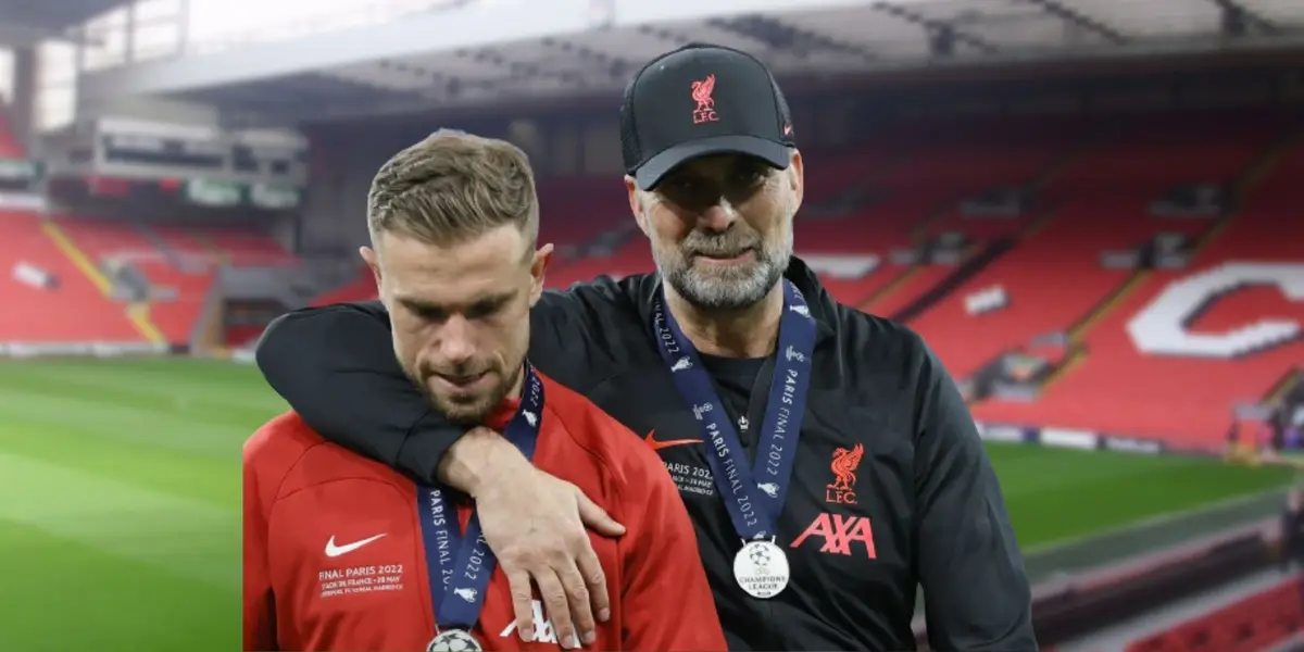 Henderson had plenty to say in his most recent interview with The Athletic