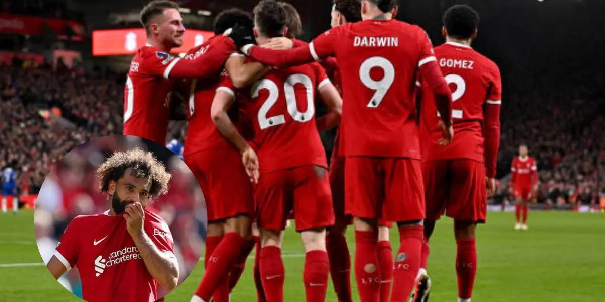 Big strategy, the Reds and how they've managed without the Anfield pharaoh
