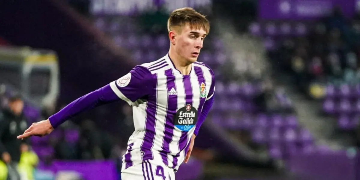 18-year-old is now experiencing a breakout season