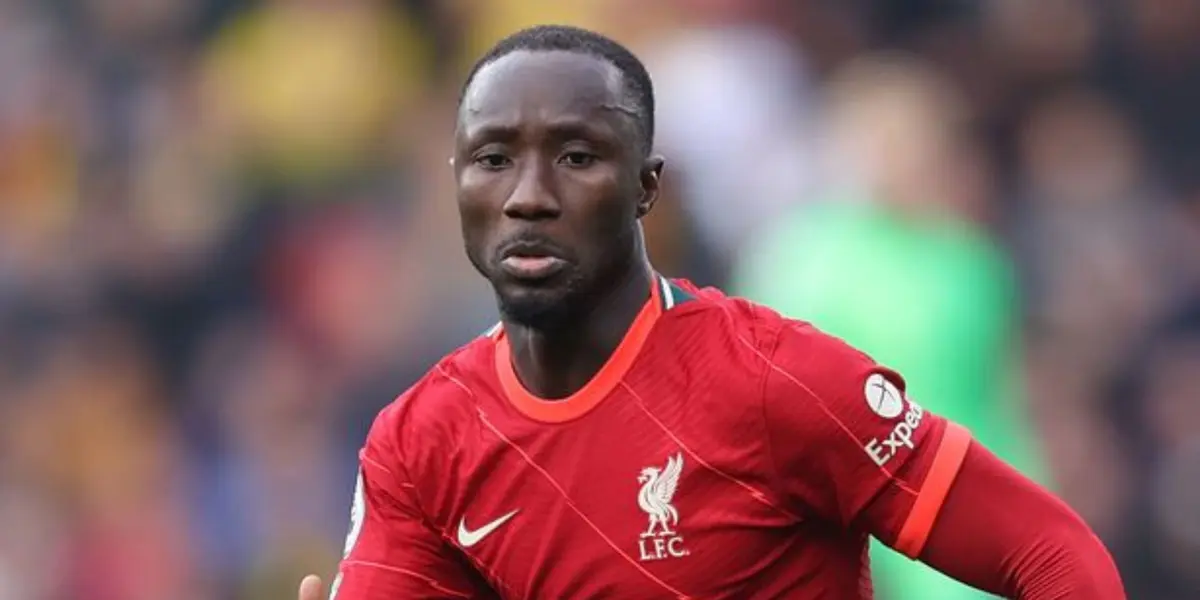 33 players selected by Liverpool for their training camp