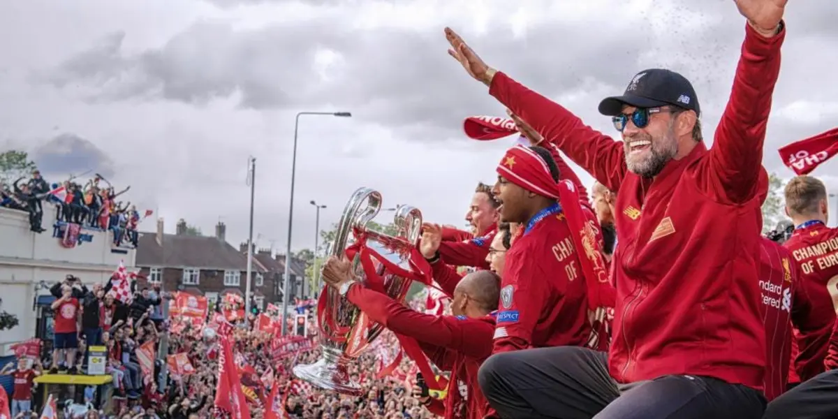 A club's past or reputation