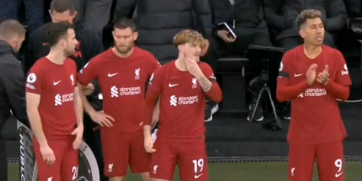 A great Reds player will say goodbye to the club in summer