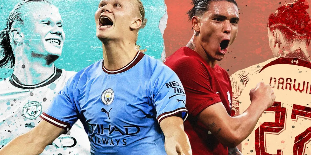 A Group G striker in Qatar wowed Klopp