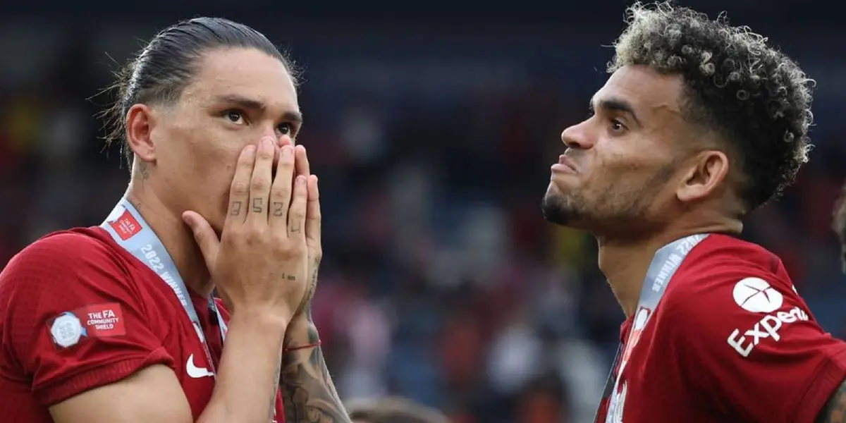 A Liverpool striker will be a major casualty and the German coach knows it