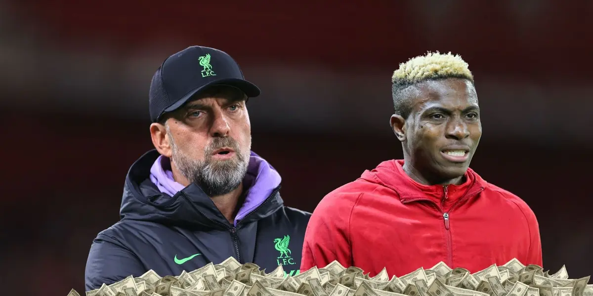 A luxury signing worth his weight in gold