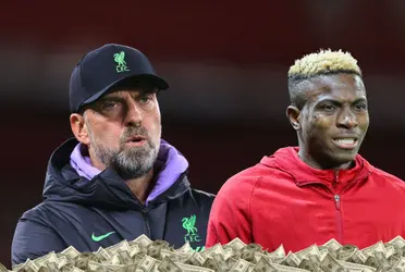 A luxury signing worth his weight in gold