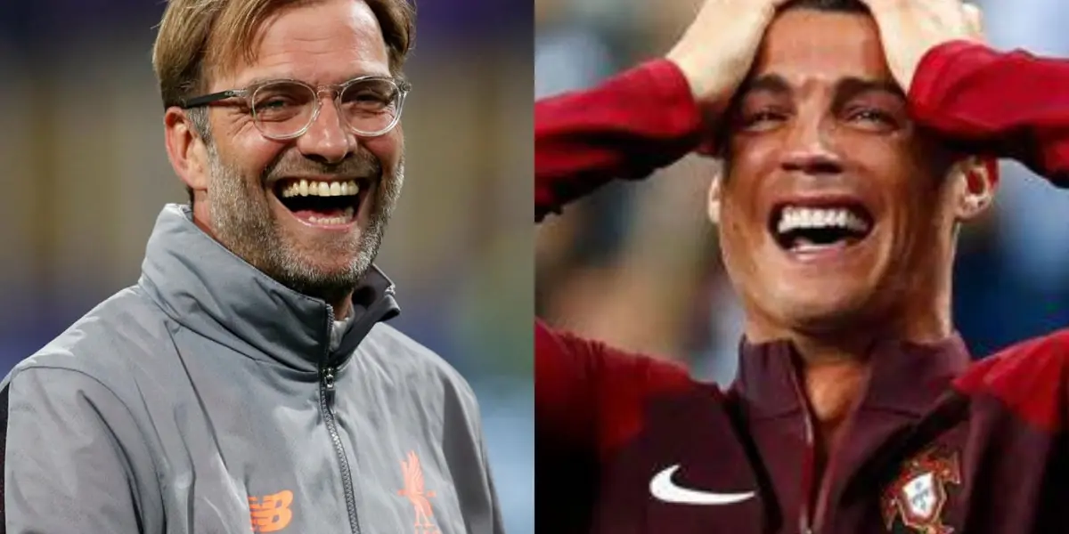 A new chapter in the rivalry between Messi and Cristiano Ronaldo is coming up