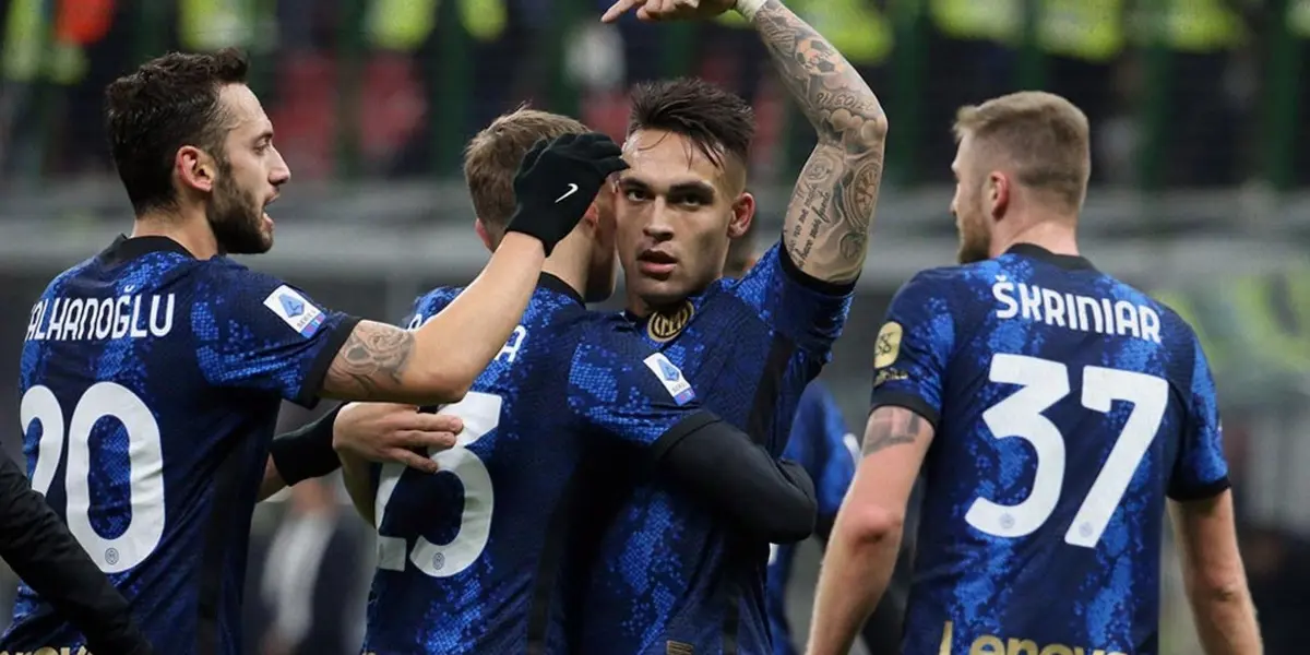 A pesar de los vínculos con Jude Bellingham, Matheus Nunes y Nicolo Barella, ha surgido un nuevo objetivo.