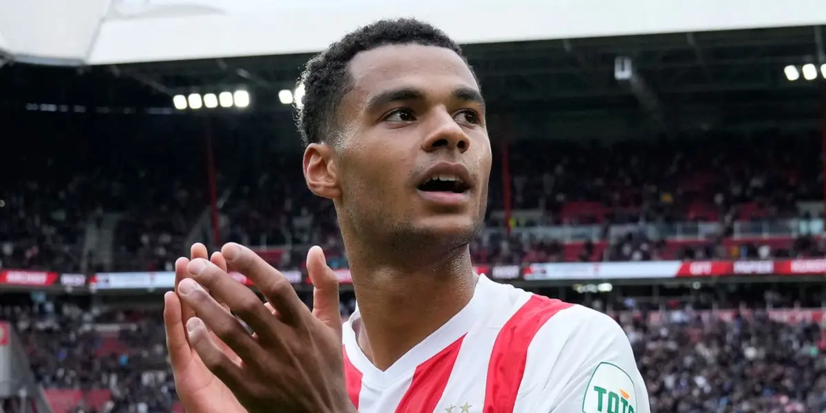 A player with Gakpo's talent would undoubtedly choose Madrid