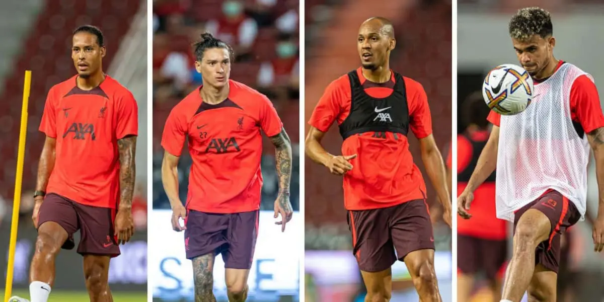 A professional contract with Sunderland