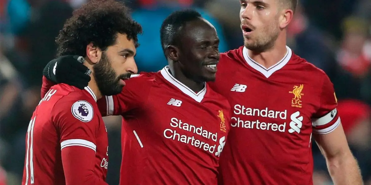 A Reds star is being followed by the FA and could face severe punishment