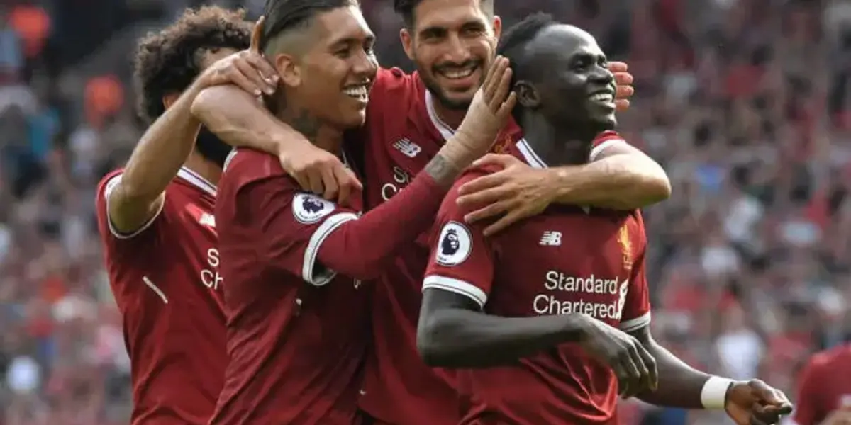 A sad news revealed the German midfielder Emre Can, who played at Anfield from 2014 to 2018.