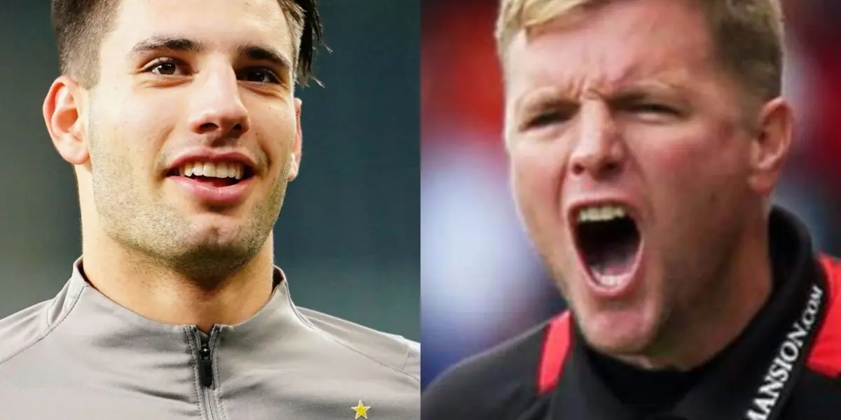 A smile appeared on the Reds fans' faces.