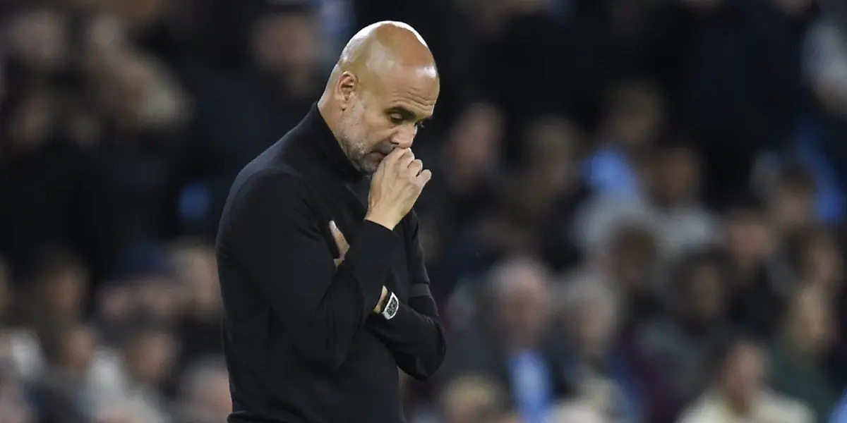 A strong businessman has set his sights on acquiring England's biggest team