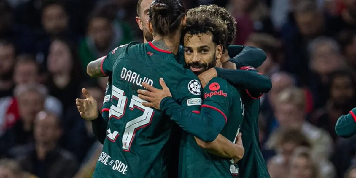 A ticket to the last 16 and a financial reward were Liverpool's prizes