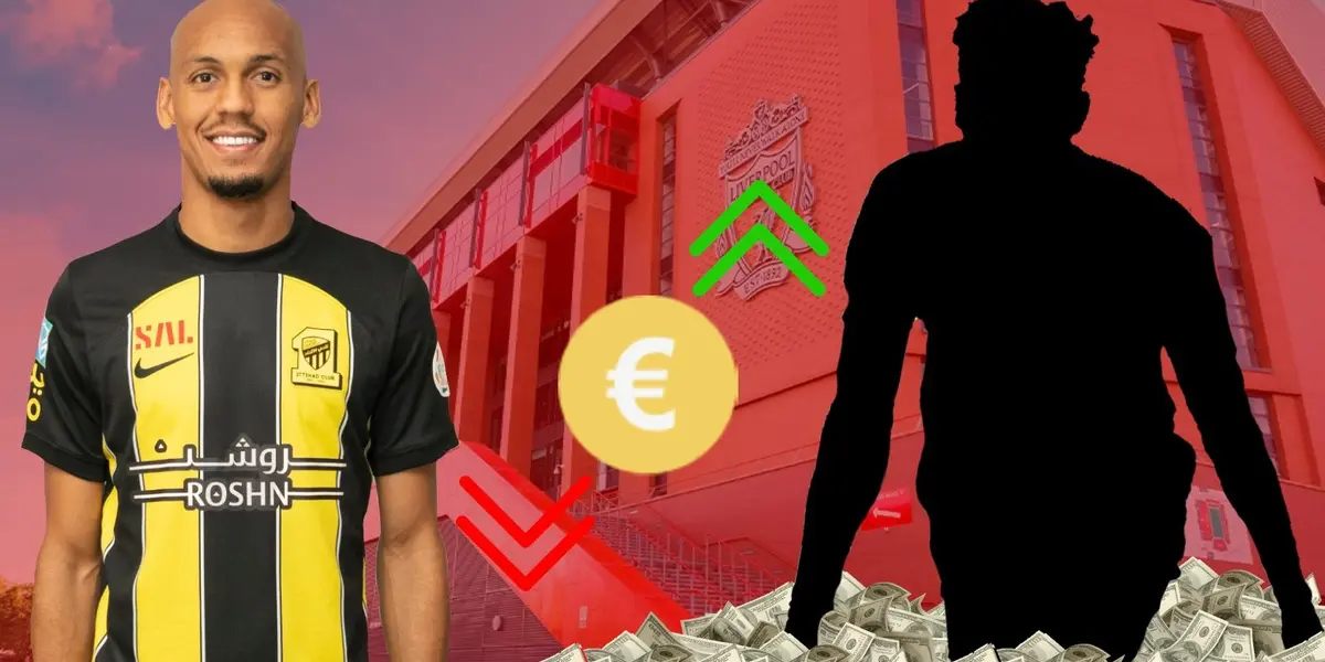 A very expensive sale