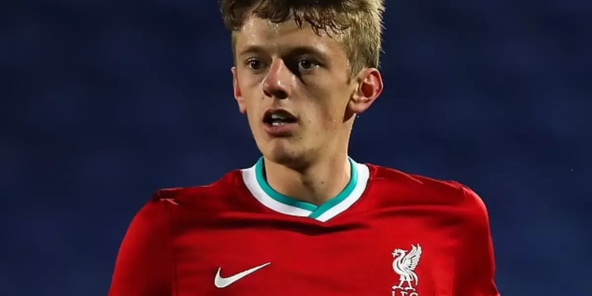 Academy player is leaving to Swindon Town