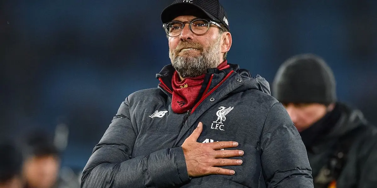 Former Arsenal boss on Liverpool - 'it's unfair that his success is being overlooked'