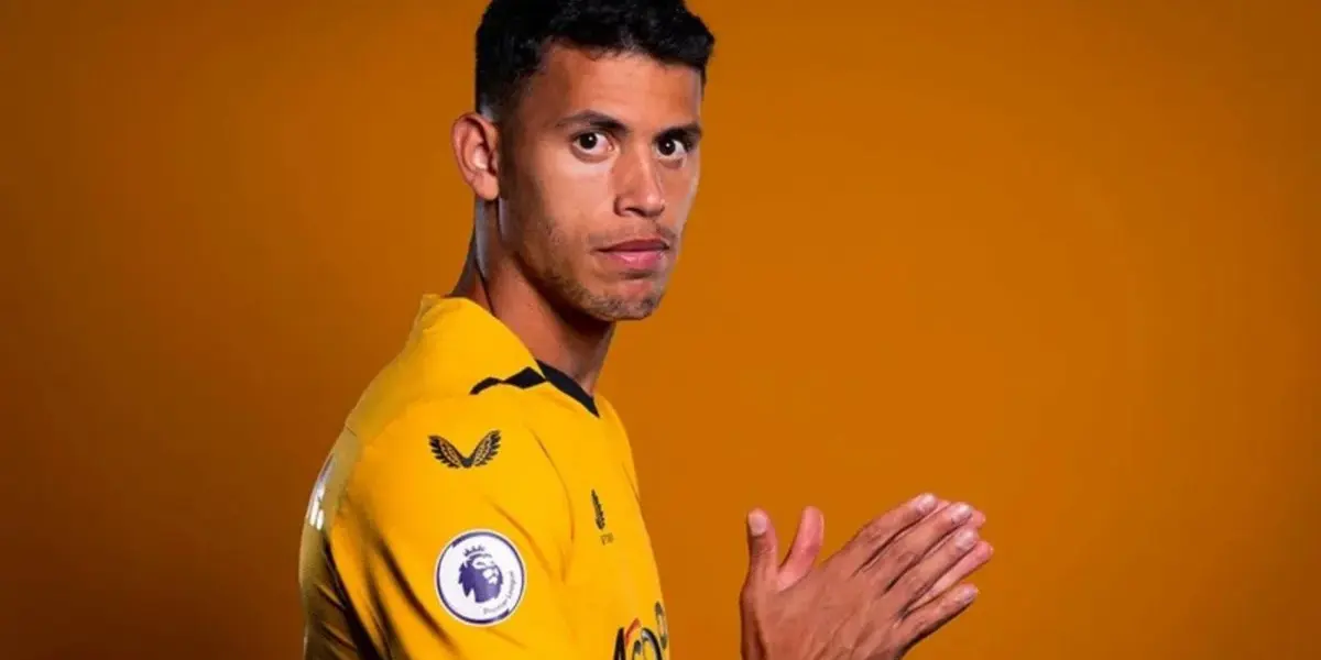 According to journalist Graeme Bailey, the player was "definitely" on Liverpool's radar.