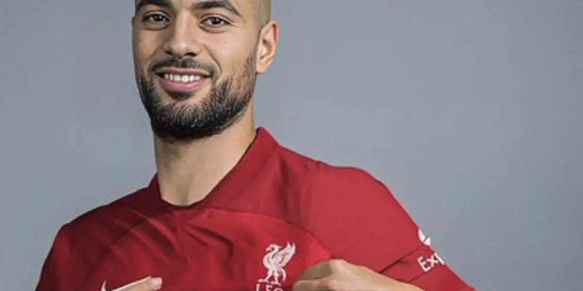 After a remarkable World Cup, the combative Moroccan midfielder Sofyan Amrabat has found his way onto the agenda of several European clubs