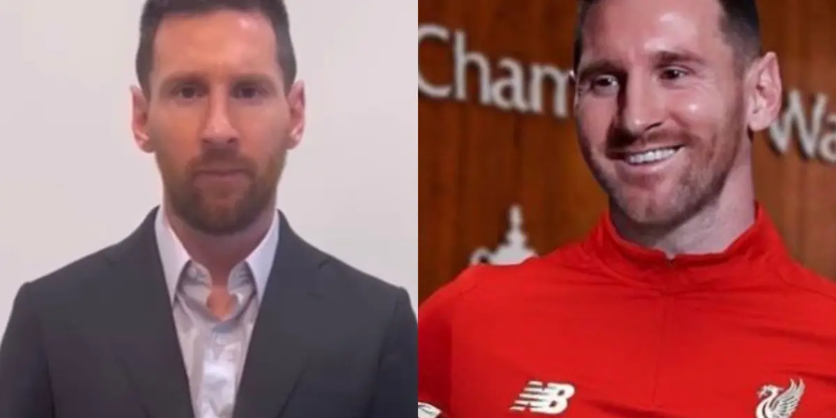 After arriving in 2021, Messi will leave Paris for his third club in his professional career