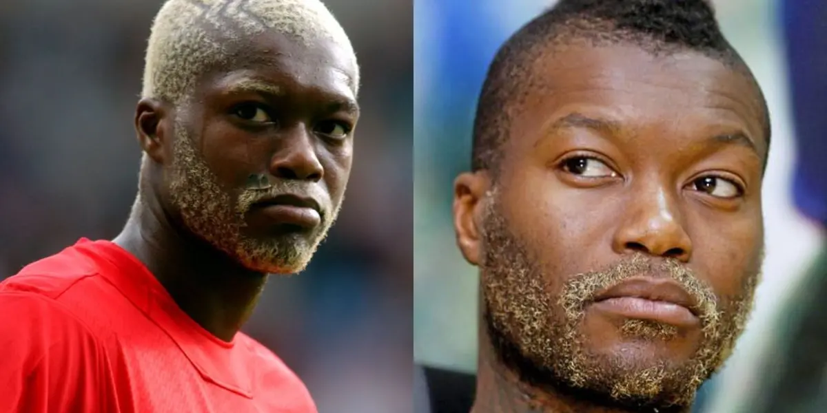 After being a Reds legend, he is now living a low point