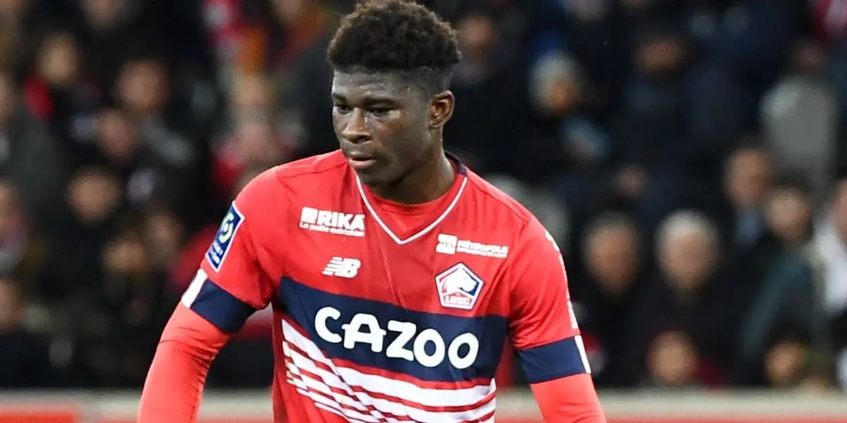 After Caicedo and Lavia's episodes, Klopp and Reds' aims are different