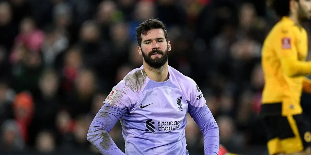 After draw, replay between Red's and Wolves in FA Cup tie