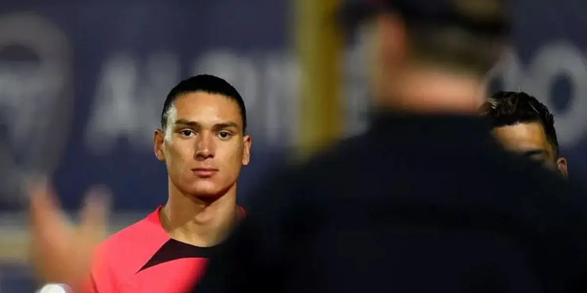 After his failures against Leeds, Nunez has received several criticisms