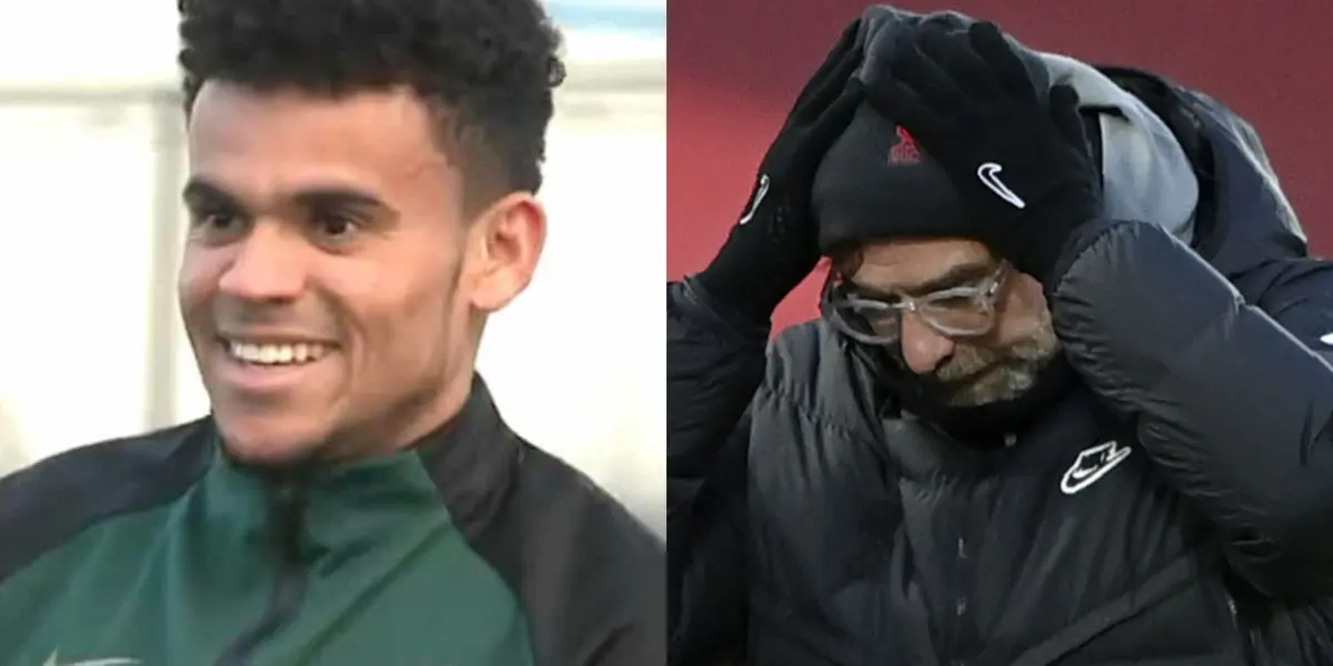 After overcoming his injury, Diaz has new objectives