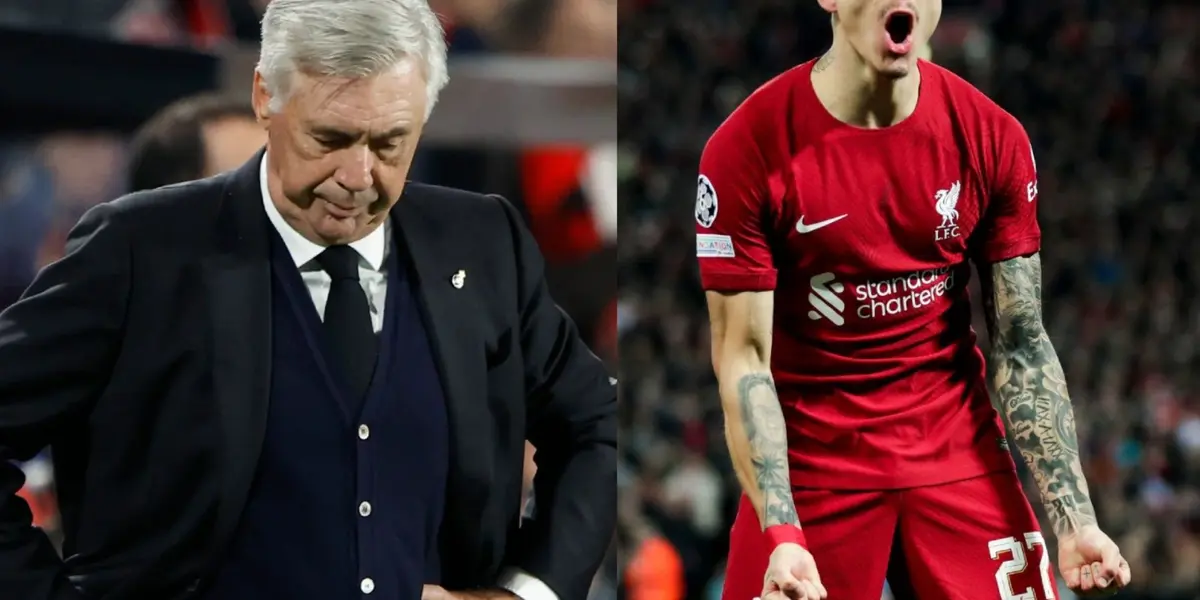 After the final whistle at Bournemouth, the Red's will switch their focus to the Champions League, where they have a score to settle with VARdrid