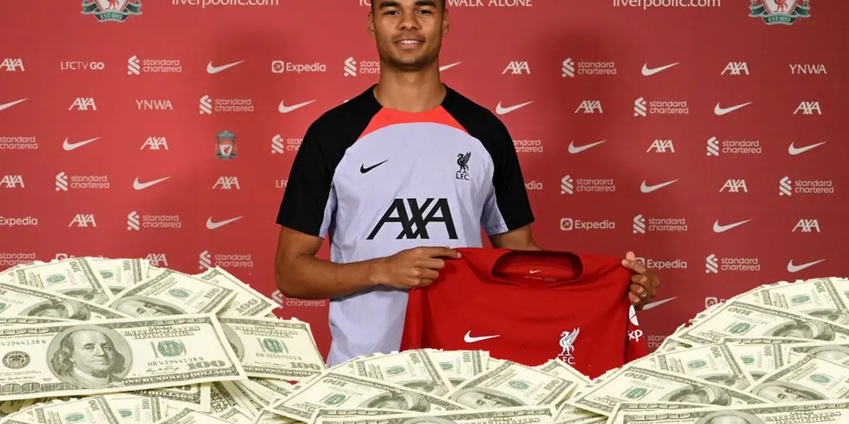 After the World Cup in Qatar, life has changed for the Netherlands gem who will become one of the highest paid youth players in the Premiership