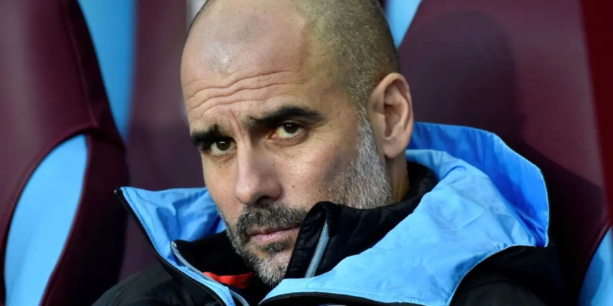 Ahead of Saturday's game, the Citizens have been dealt a blow that will affect their chances of facing the Reds.