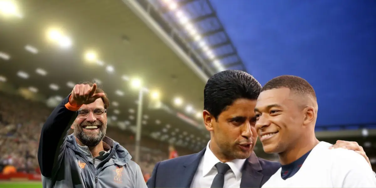 Al-Khelaïfi and Paris Saint-Germain have been winning every battle to keep Kylian Mbappé