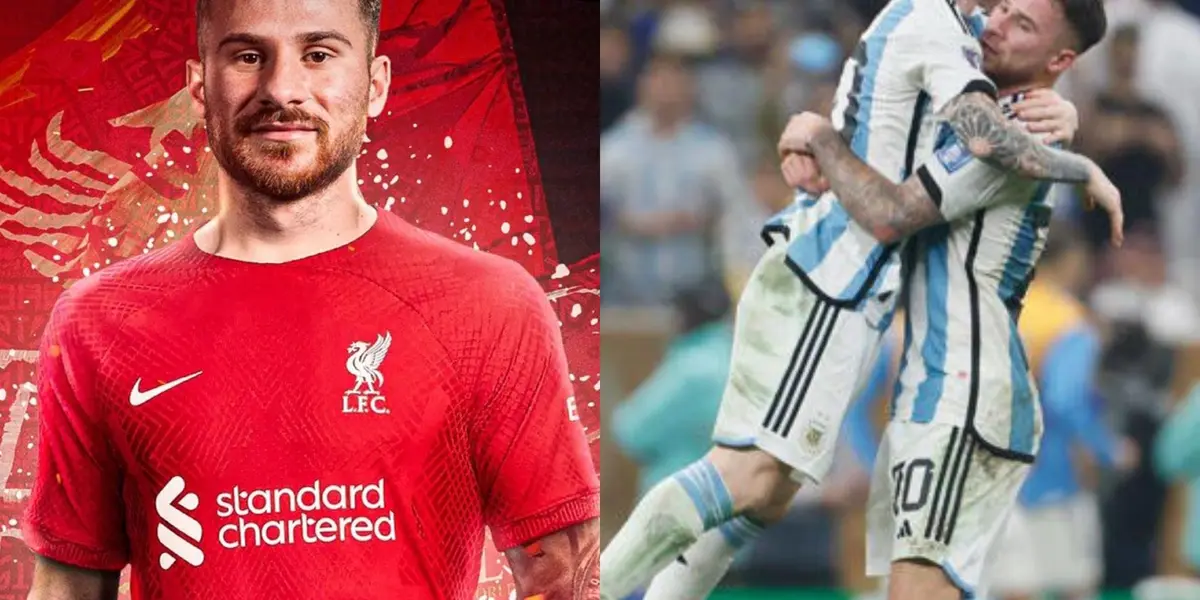 Alexis is Reds' first big signing