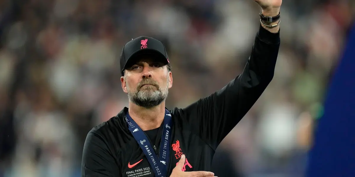 Alexis Mac Allister is Liverpool's only reinforcement so far