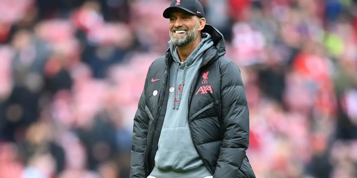 Alexis Mac Allister is reportedly just the first of several reinforcements to arrive at Anfield