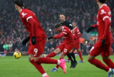 (VIDEO) Liverpool's 40 million to be earned from Alexis Mac Allister's goal