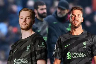 Neither Kelleher nor Adrian, Klopp has already found Alisson's replacement and it would cost Liverpool nothing