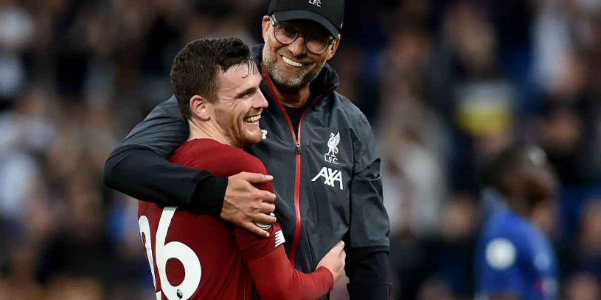 Andrew Robertson has been linked with Real Madrid in a possible transfer to the Spanish capital.