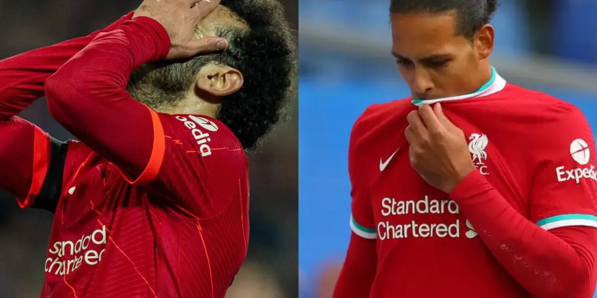 Anfield have shielded one player from all million-dollar offers