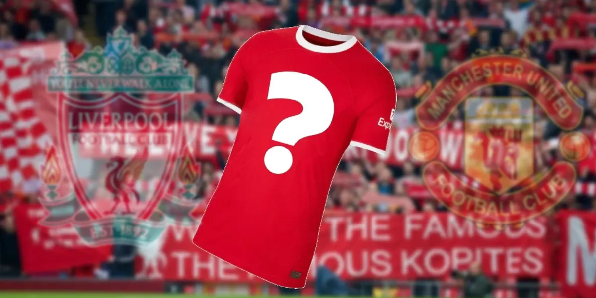 Anfield will be painted not only red