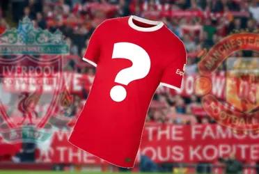 Anfield will be painted not only red