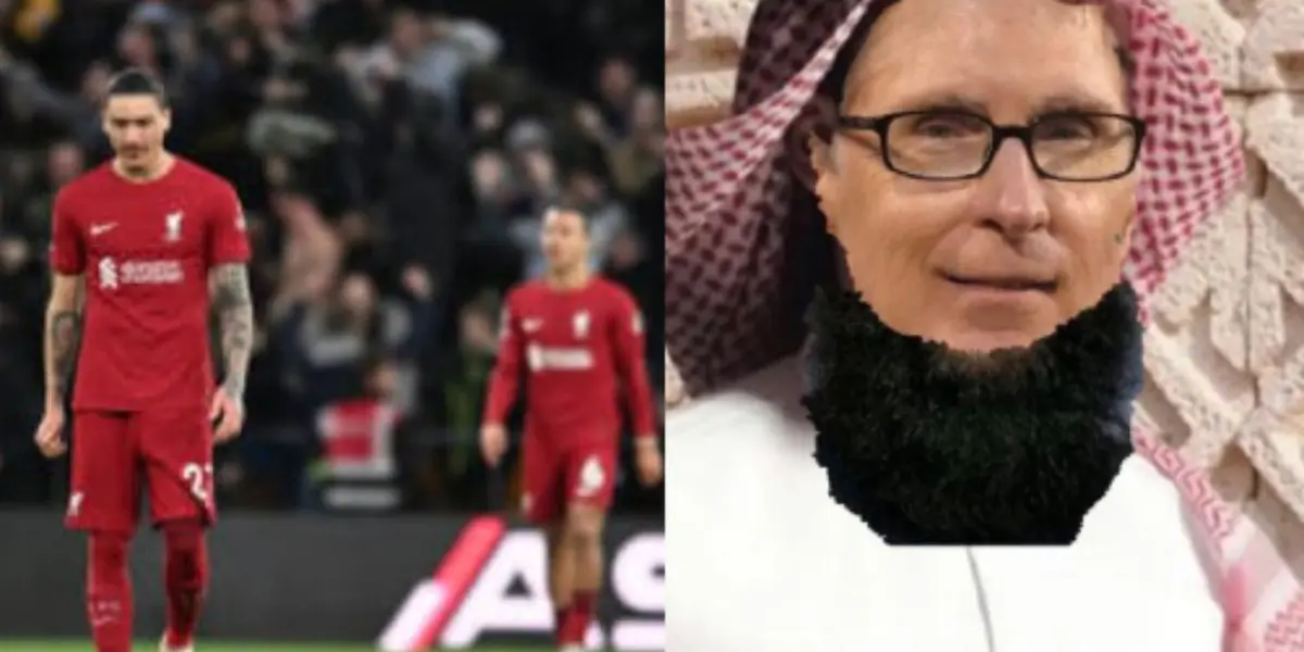 Another low blow for Liverpool in Saturday's 22nd Premier League matchday 22