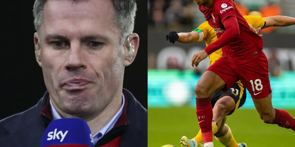 Another low blow for Liverpool on Saturday in the 22nd round of the Premier League